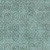 5' X 8' Teal Blue Geometric Washable Indoor Outdoor Area Rug