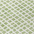 3' X 5' Artichoke Green And Ivory Geometric Washable Indoor Outdoor Area Rug Transitional Style - Artichoke Green, Ivory Color