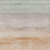 3' X 5' Coral Striped Washable Indoor Outdoor Area Rug