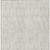5' X 8' Beige And Ivory Tribal Washable Indoor Outdoor Area Rug