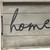 16" Gray And Black Home Serving Tray With Handles