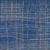 3' X 5' Navy Blue Gray And Brown Striped Washable Indoor Outdoor Area Rug