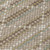3' X 5' Taupe And Brown Geometric Washable Indoor Outdoor Area Rug - Taupe, Brown