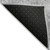5' X 8' Gray And Silver Medallion Washable Indoor Outdoor Area Rug