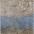 3' X 5' Khaki And Taupe Abstract Washable Indoor Outdoor Area Rug
