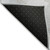 3' X 5' Ivory Blue and Gray Abstract Washable Non Skid Indoor Outdoor Area Rug Contemporary Style - Ivory, Blue, Gray Color