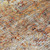 3' X 5' Coral Terra Cotta And Beige Floral Washable Indoor Outdoor Area Rug