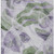 Abstract Washable Indoor Outdoor Area Rug
