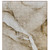8' Runner Brown Abstract Washable Non Skid Indoor Outdoor Runner Rug Transitional Style - Brown Color