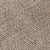 3' X 5' Brown And Beige Geometric Washable Indoor Outdoor Area Rug Transitional Style - Brown, Beige Color