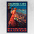Vintage 1935 Atlantic City Travel Unframed Print Wall Art Paper Home Accent