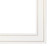 Welcome Pumpkin Shelf 1 White Framed Print Wall Art