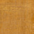 5' Yellow Round Abstract Non Skid Area Rug
