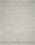 9' X 12' Gray Geometric Area Rug