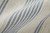 10' X 14' Blue Ivory And Tan Striped Dhurrie Hand Woven Stain Resistant Area Rug