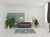 5' X 8' Navy And Ivory Geometric Power Loom Stain Resistant Area Rug