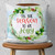 Tis the Season Christmas Throw Pillow