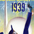 New York 1939 World's Fair Vintage Travel Unframed Print Wall Art Paper Modern Style