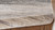 2' X 3' Black And Dark Gray Abstract Stain Resistant Area Rug