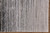 2' X 3' Black And Dark Gray Abstract Stain Resistant Area Rug