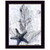 Ocean Collection 4 Black Framed Print Wall Art Paper