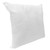 20" White Throw Pillow Insert