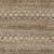 3' X 4' Natural Jute Hand Woven Area Rug