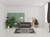 5' X 8' Black And Gray Medallion Area Rug
