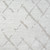 8' X 10' Cream Geometric Area Rug
