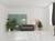 8' X 10' Cream Geometric Area Rug