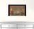 Treasures on the Shelf I 1 Black Framed Print Wall Art