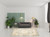 8' X 10' Grey Gold Orange And Ivory Oriental Power Loom Stain Resistant Area Rug