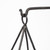 Libra Dark Metal Vintage Decorative Scale