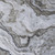 2' X 3' Ivory Blue and Gray Abstract Power Loom Area Rug