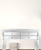 Home Is? 3 White Framed Print Wall Art