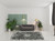 8' X 11' Charcoal And Gray Oriental Distressed Area Rug