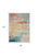 5' X 7' Blue and Orange Abstract Power Loom Area Rug