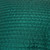 Teal Smooth Weaved Modern Throw Pillow