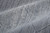 8' X 10' Gray And Silver Striped Hand Woven Area Rug