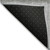 5' X 8' Fern Green And Gray Abstract Washable Indoor Outdoor Area Rug