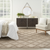 8' X 10' Beige Indoor Outdoor Area Rug