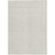 3' X 5' Beige And Brown Geometric Washable Indoor Outdoor Area Rug - Beige, Brown