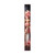 72" Black And Pink Solid Wood Christmas Female Nutcracker Porch Sign