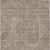 5' X 8' Brown And Beige Abstract Washable Indoor Outdoor Area Rug Transitional Style - Brown, Beige Color