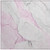 2' X 3' Gray and Pink Abstract Washable Non Skid Indoor Outdoor Area Rug - Gray, Pink