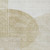 3' X 5' Brown Beige And Ivory Geometric Washable Indoor Outdoor Area Rug - Brown, Beige, Ivory