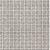 5' X 8' Taupe And Ivory Geometric Washable Indoor Outdoor Area Rug - 880016723885