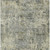 3' X 5' Pewter And Beige Abstract Washable Indoor Outdoor Area Rug - Pewter, Beige