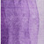 3' X 5' Purple And Lavender Ombre Washable Indoor Outdoor Area Rug