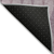 8' Runner Blush Geometric Washable Non Skid Indoor Outdoor Runner Rug